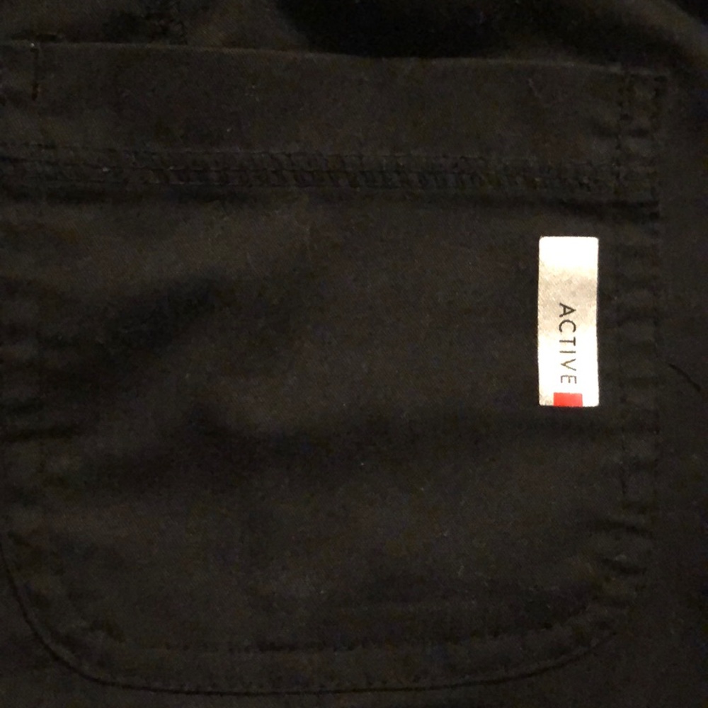 Scrub Pants - Picture 3 of 3